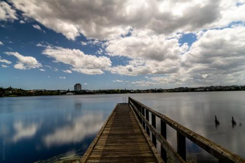 038_Tag 27 -  Lake Pupuke