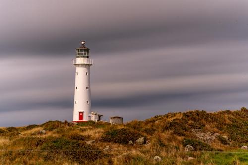 012_Tag 36 - Cape Egmont Lighthouse