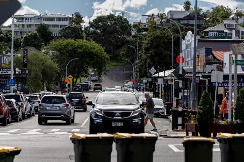 003_Tag 41 - Devonport