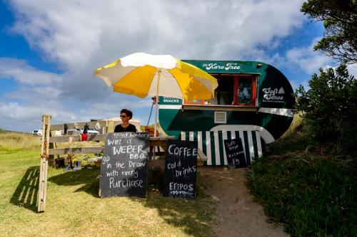 018_Tag 54 - 90Mile Beach