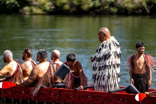 086_Tag 59 - NGĀRUAWĀHIA