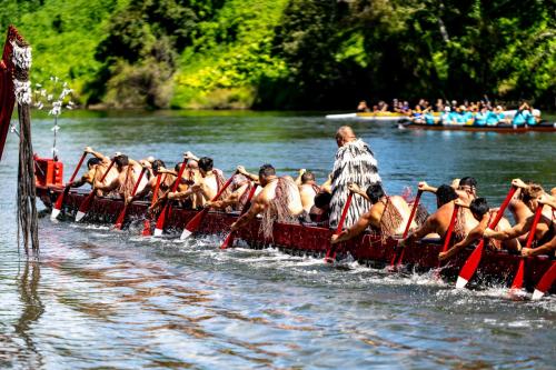 087_Tag 59 - NGĀRUAWĀHIA