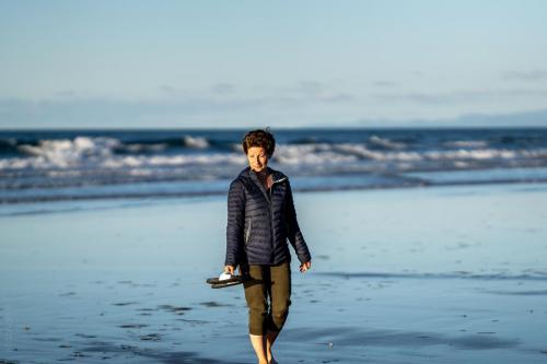 134_Tag 60 - Ohiwa Beach