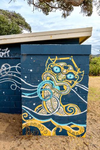 049_Tag 56 - Sandy Bay Beach