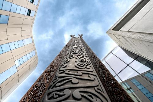 Tag 10 - Auckland Streetview