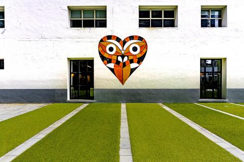 Tag 03 - Auckland Fishmarket