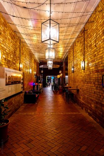 Tag 03 - Devonport Passage