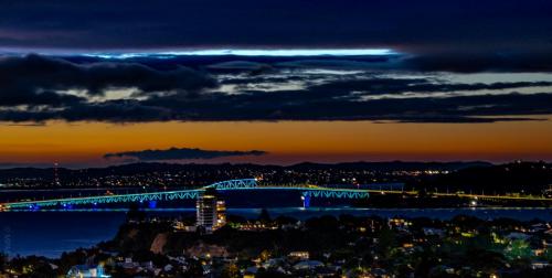 Tag 04 - Harbour Briddge