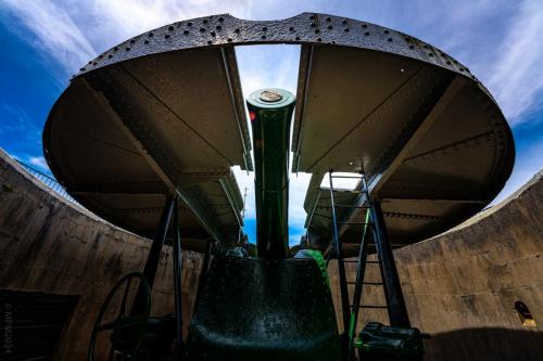 Tag 04 - Devonport Mt. Victoria