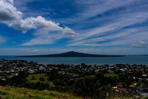 Tag 04 - Rangitoto Island