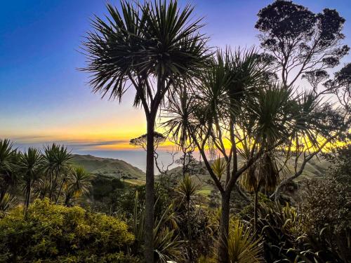 Tag 9 - Rückfahrt von Graham (boring) Beach