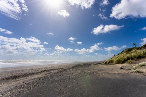 Tag 12 - Muriwai Beach
