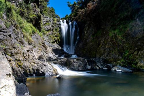 Tag 15 - Piroa Falls