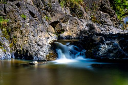 Tag 15 - Piroa Falls