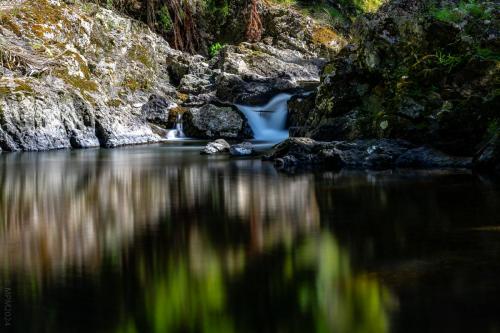 Tag 15 - Piroa Falls