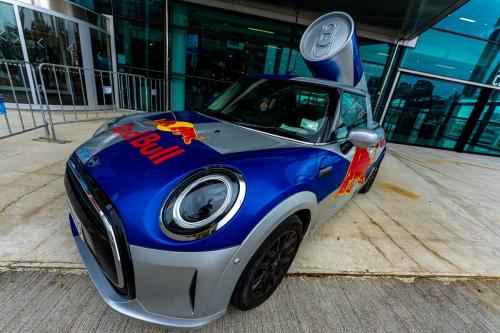 Tag 10 - Red Bull Cliff Diving