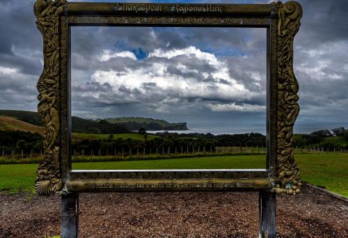 Tag 6 - Shakespear Park