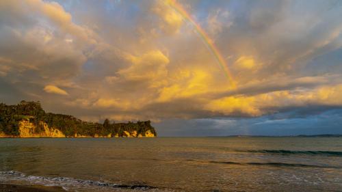 Tag 8 - Hatfields Beach