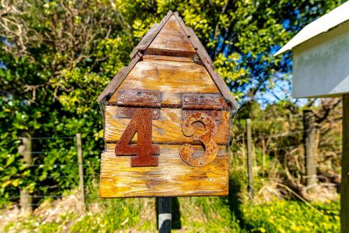 Tag 15 - Am Straßenrand